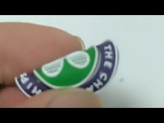 PVC siliconen badge rubber nieuwste online