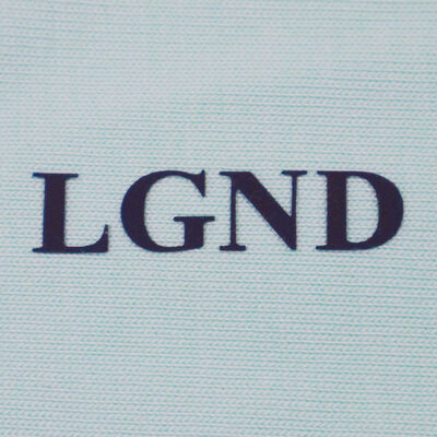 Fabrieksop maat platte siliconen warmteoverdrachtetiketten wasbaar voor kledingstukken