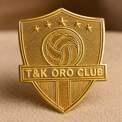 Custom silicone 3D High Frequency TPU Badges featuring personalized logos perfect for durable apparel branding and patches