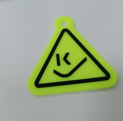Pvc-Kentekens van Silicone naaien 3D Rubberflarden op Aangepaste Wasbaar