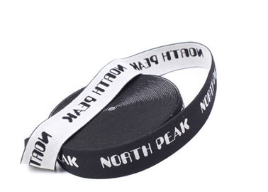 Douane Gedrukt Ondergoedelastiekje voor Mensen, de Elastische Band van de de Visgraatsingelband van de Doekband