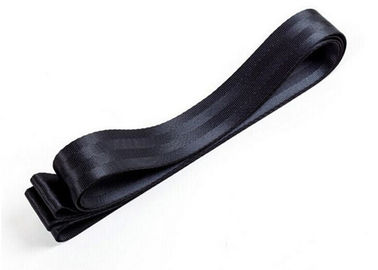 Hoge Hardnekkigheid 3cm niet Elastische Beschikbare OEM/ODM van het Koord Vlakke Nylon Koord