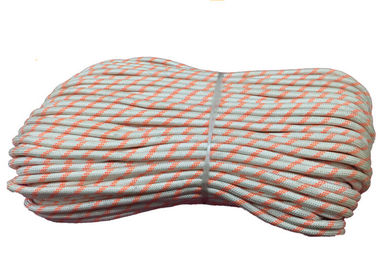 7 bundels 550 Valschermkoord, het Militaire Koord van het Gebruiks Nylon Valscherm