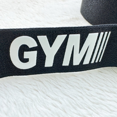 Hoge Elastische 3cm Singelband met Hoge Scheurweerstand en Stretchability