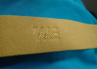 Douane 20mm 100%-de Band van de Polyestersingelband voor Kledingstuk/Broek