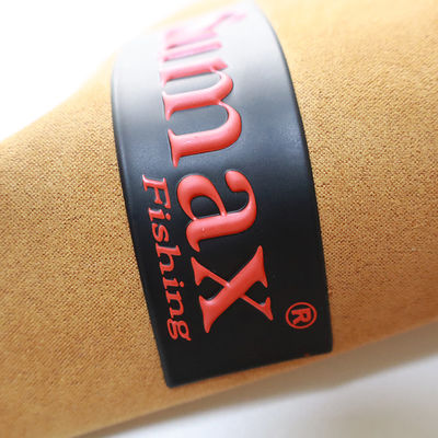 Gepersonaliseerd 3d TPU-logo Gepersonaliseerd Geprinte Custom Badge Voor Kleding