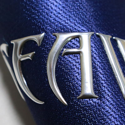 Custom Tpu Warm Transfer Logo 3D Tpu Label Transfer Soft Tpu Logo Voor kleding