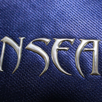 Custom Tpu Warm Transfer Logo 3D Tpu Label Transfer Soft Tpu Logo Voor kleding