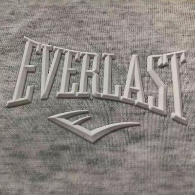 3D-printen van siliconen, warmteoverdracht, logo, kleding, etiketten, siliconen badge
