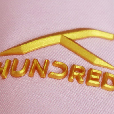 3D-printen van siliconen, warmteoverdracht, logo, kleding, etiketten, siliconen badge