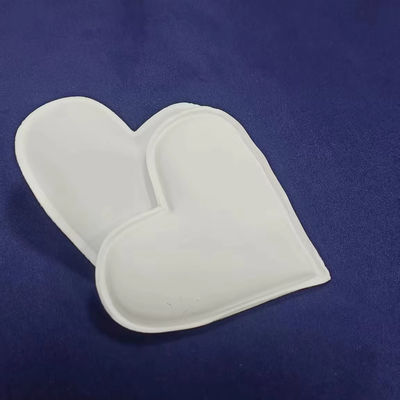 Fabriek Custom TPU Embossed Puffy TPU Logo Heat Transfer Labels 3D Puff Label Printer voor kleding