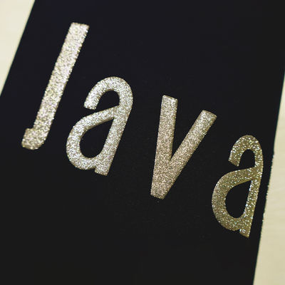 3D High Frequency TPU badges Iron on patches voor jeans