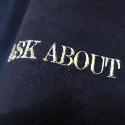 Strijkpatches voor kleding 3D Hoogfrequentie TPU-badges Wereldwijde producten