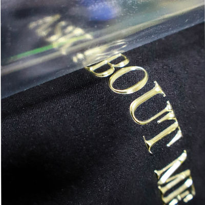 Strijkpatches voor kleding 3D Hoogfrequentie TPU-badges Wereldwijde producten