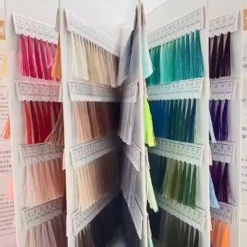 Kleding Borduurwerk Badge Modeontwerp Kleding Duurzame kleur Geweven stof Kleding Patch