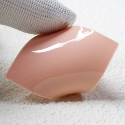 3D opgeheven PVC-pleister - Custom logo embleem voor kleding, tassen en accessoires