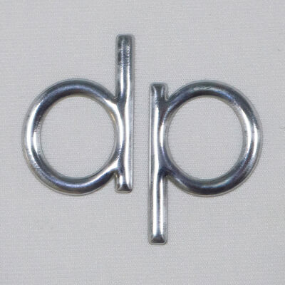 Metallic Finish TPU Heat Transfer Label - Custom Letter Logo Emblem for Apparel & Brand Merchandise