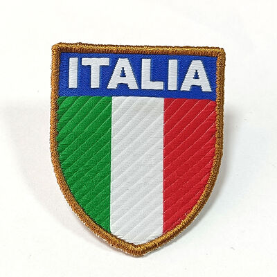 Gebrode pleisters Groothandel Custom Logo Kledingzak Accessoires