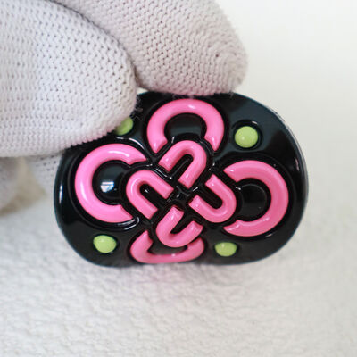 Custom TPU High-Frequency Patches. Kleding Accessoires Leverancier