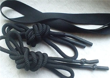 De multirubriek vormt zich niet - Elastische Koord, Nylon of Katoenen Broeksbandkabel