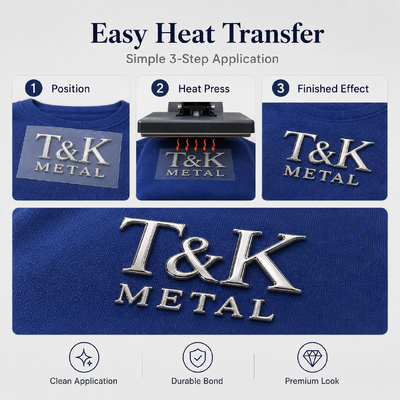3D High Frequency TPU Badges Soft TPU Heat Transfer Custom Logos Duurzaam en verkrijgbaar in meerdere kleuren voor kleding