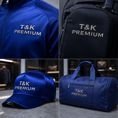 Custom 3D Raised Logo Silicone Warm Transfer Labels met wasbestendige duurzaamheid voor sportschoenen