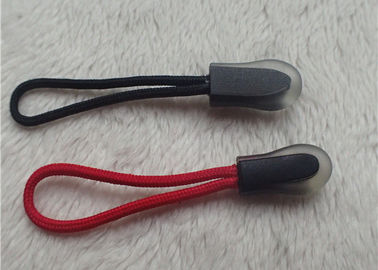 De openluchttrekker van de de Kabelritssluiting van de Slijtageinjectie voor Zakken en Kleren