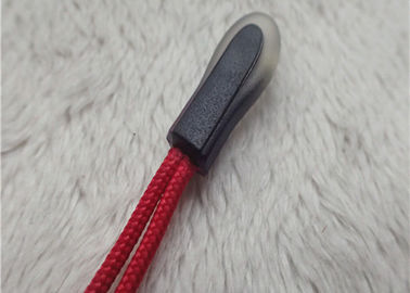 De openluchttrekker van de de Kabelritssluiting van de Slijtageinjectie voor Zakken en Kleren