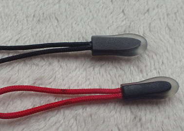 De openluchttrekker van de de Kabelritssluiting van de Slijtageinjectie voor Zakken en Kleren