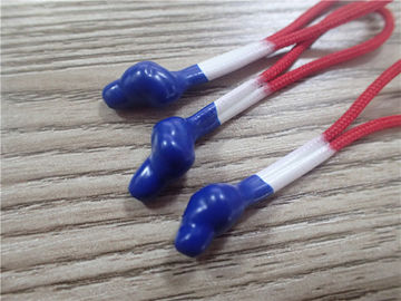 Milieuvriendelijke niet Elastische Koordinkt Verpakte Kabel voor Sportkledingsoeko SGS BV