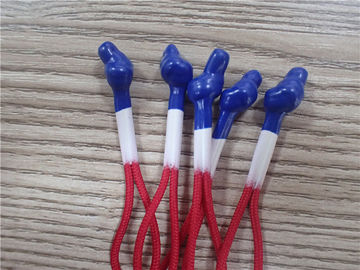 Milieuvriendelijke niet Elastische Koordinkt Verpakte Kabel voor Sportkledingsoeko SGS BV