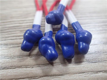 Milieuvriendelijke niet Elastische Koordinkt Verpakte Kabel voor Sportkledingsoeko SGS BV