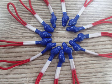 Milieuvriendelijke niet Elastische Koordinkt Verpakte Kabel voor Sportkledingsoeko SGS BV