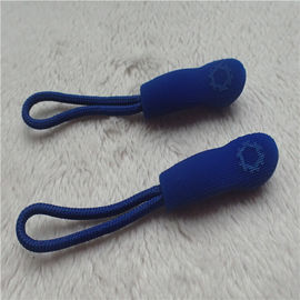 Trekker van de radiant maakt de Blauwe Rubberritssluiting met Antislippunten en Duurzaam glad