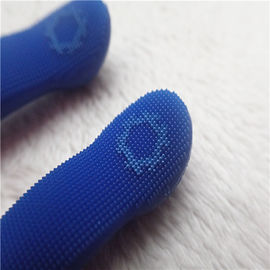 Trekker van de radiant maakt de Blauwe Rubberritssluiting met Antislippunten en Duurzaam glad