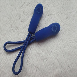 Trekker van de radiant maakt de Blauwe Rubberritssluiting met Antislippunten en Duurzaam glad