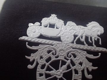 Gepersonaliseerde Elegante TPU-de Kledingsetiketten van de Hitteoverdracht voor SGS BV van het Polooverhemd