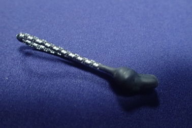 Niet Elastische Koordband met Siliconeeinde voor Zaktrekker, Jasje, Gebruikszak