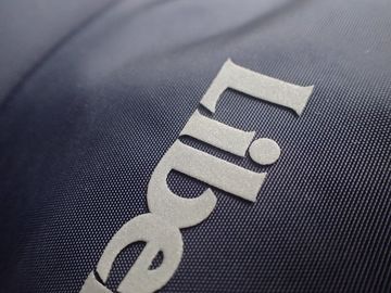 Van de de Drukwater en Olie van het hoedenscherm Bewijsetiketten voor Kleding/Handdoek