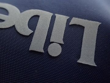 Van de de Drukwater en Olie van het hoedenscherm Bewijsetiketten voor Kleding/Handdoek