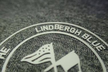 De Etiketten van de de Overdrachtkleding van de bagage6kg Hitte
