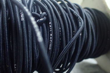 0.5mm Elastisch Koordkoord