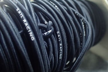 0.5mm Elastisch Koordkoord