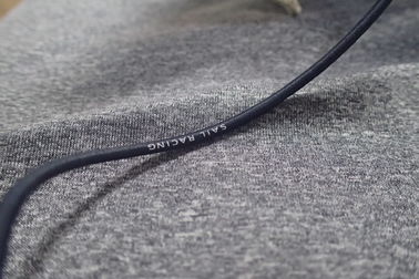 0.5mm Elastisch Koordkoord