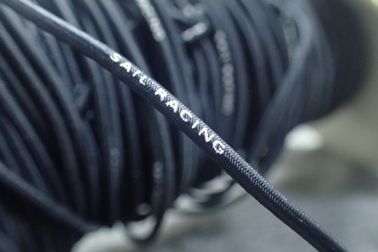 0.5mm Elastisch Koordkoord