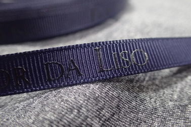 Nylon Ondergoedoeko Geweven band