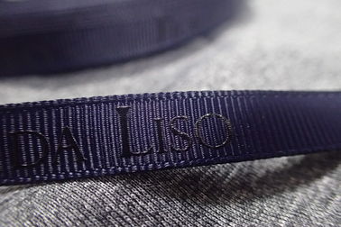 Nylon Ondergoedoeko Geweven band
