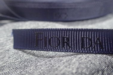 Nylon Ondergoedoeko Geweven band
