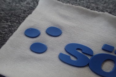 De dringende Vormende Etiketten van de de Overdrachtkleding van de Siliciumhitte
