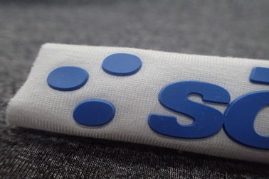 De dringende Vormende Etiketten van de de Overdrachtkleding van de Siliciumhitte